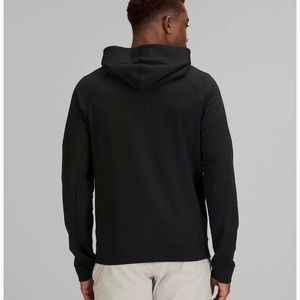 Lululemon City Sweat Full zip Hoodie jacket size Large men